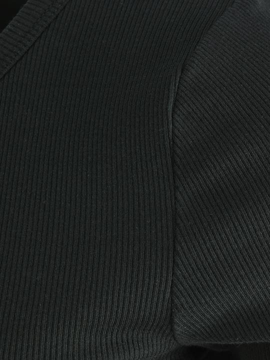 Produktbild JJXX JXFreya geripptes Longsleeve (S)