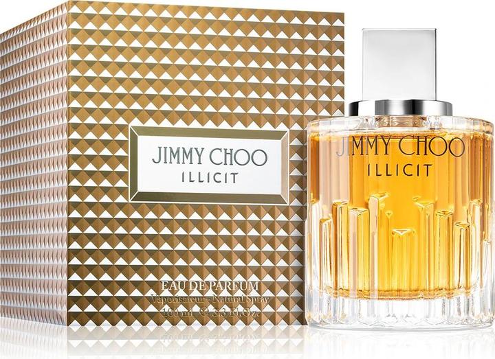 Immagine prodotto Jimmy Choo Illegale (Eau de parfum, 100 ml)
