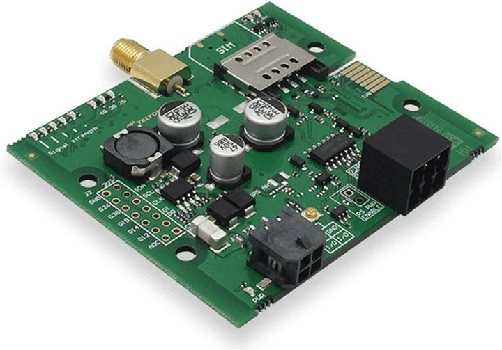 Actual product image Teltonika TRB145 Gateway