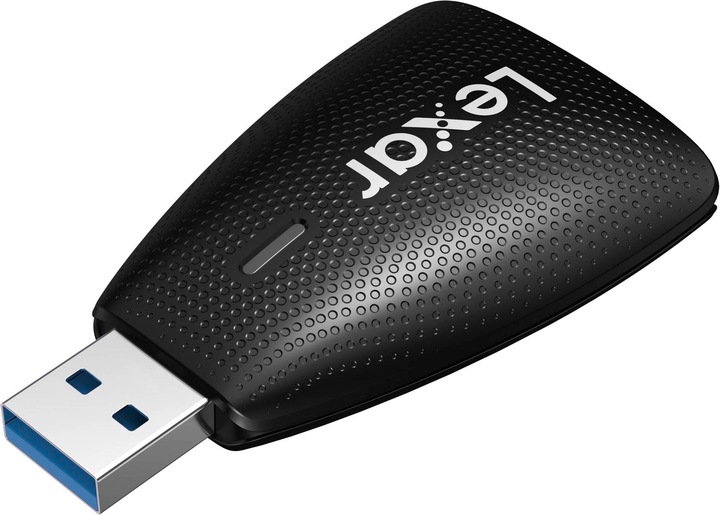 Produktbild Lexar Multi Card Reader 5,10cm (2") 1 USB 3.1 (USB 3.1)