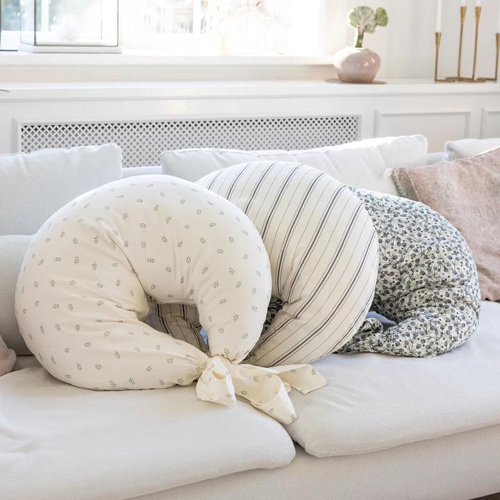 Immagine prodotto Sebra Stillkissen, Bio-Baumwolle (53 cm)