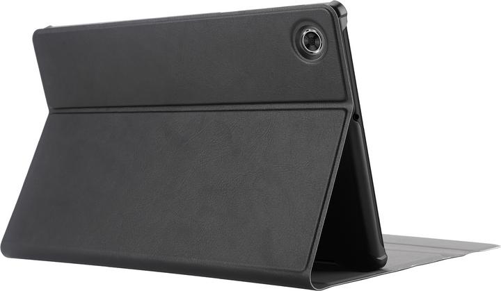 Actual product image Cazy Keyboard Cover Compatible with Lenovo Tab M10 Plus Gen 3 - Protective Case with Magnetic Detachable (Tab M10 Plus Gen 3)