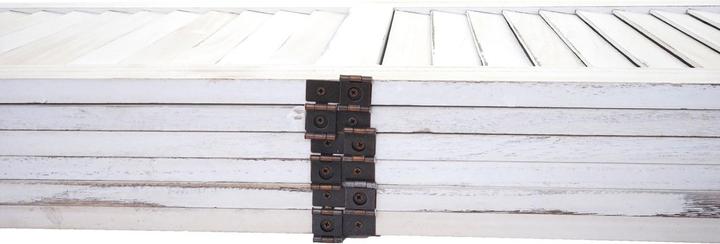 Actual product image Jamb Shabby et chic