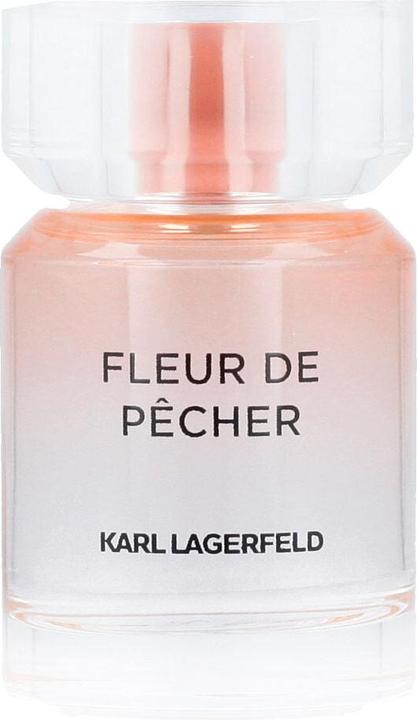 Immagine prodotto Karl Lagerfeld Fleur De Pecher (Eau de parfum, 50 ml)
