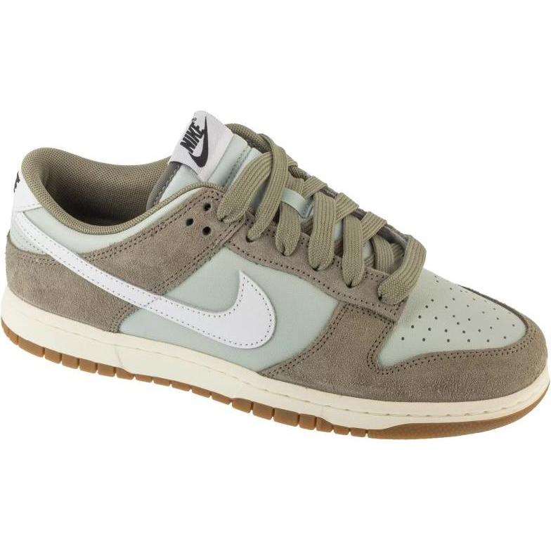 Nike, Sneaker, Dunk Low Retro SE Verde, Verde, (41)