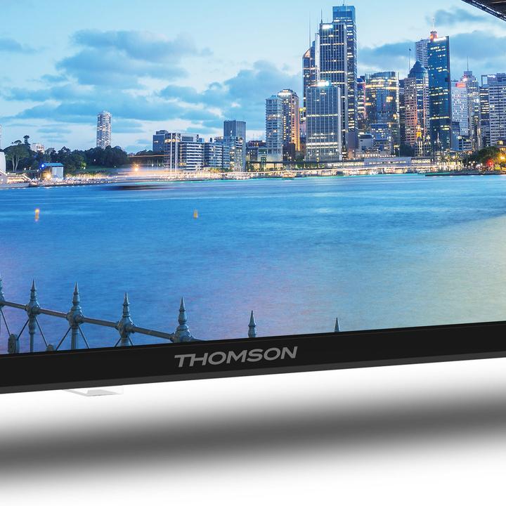 Image du produit Thomson 32HG2S15 (32", LED, HD)