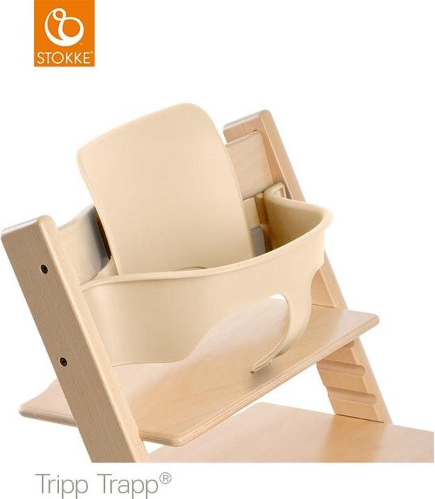 Actual product image Chipolino Rio (Highchair)