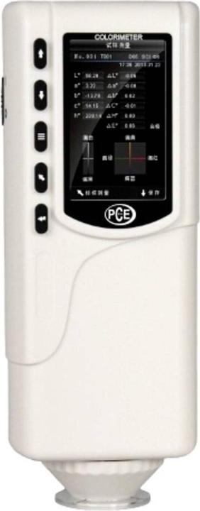 Actual product image PCE Instruments Colorimeter