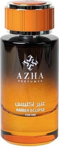 Immagine prodotto Azha AMBER ECLIPSE(M)EDP SP 3.3oz (Eau de parfum, 100 ml)