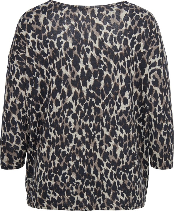 Image du produit Only Top Curvy Print (L)