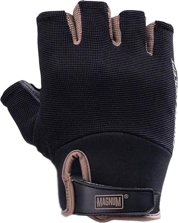 Produktbild Trainingshandschuhe Concept Leder (M)