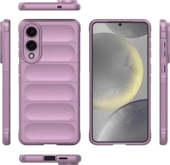 Produktbild Cover-Discount Galaxy S25 Edge - Rugged Protective Hülle (Samsung Galaxy S25 Edge)