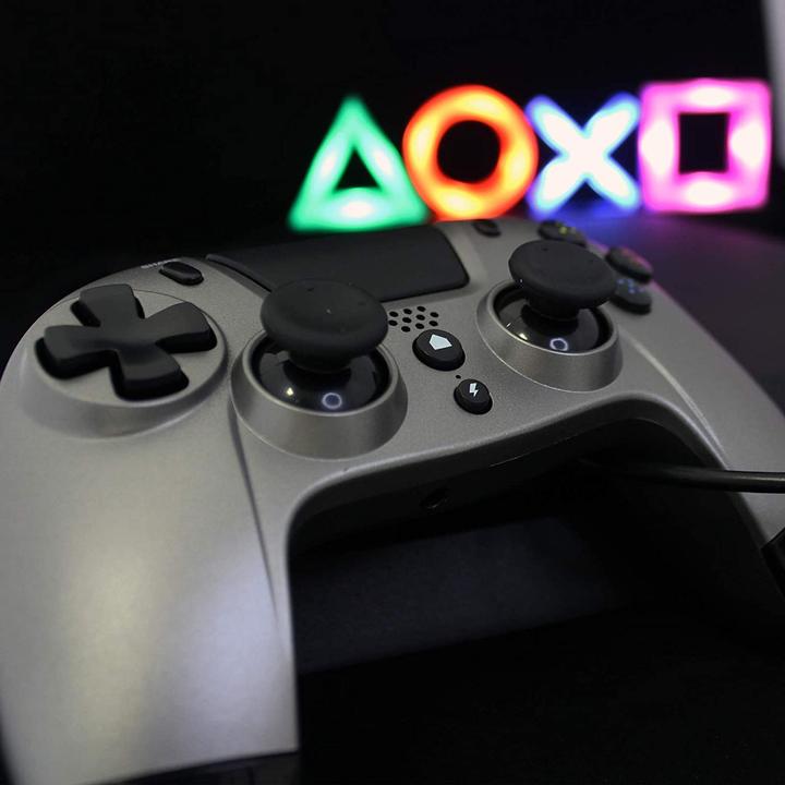 Image du produit Gioteck VX4 (PS4, PC)
