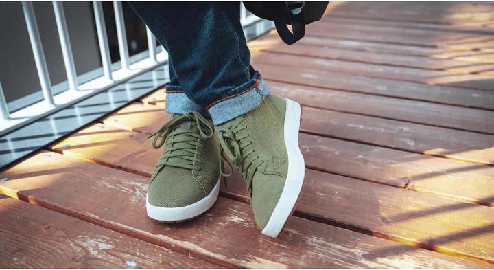 Produktbild Saola Cannon Knit 2.0 Wool (45)