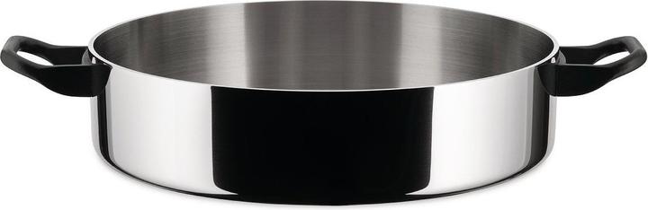 Actual product image Alessi Orione's cintura (24 cm, Pot, Aluminium, Stainless steel)