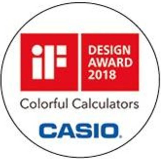 Immagine prodotto Casio Calcolatrice da tavolo MS-20UC (Batteria, Pannello solare)