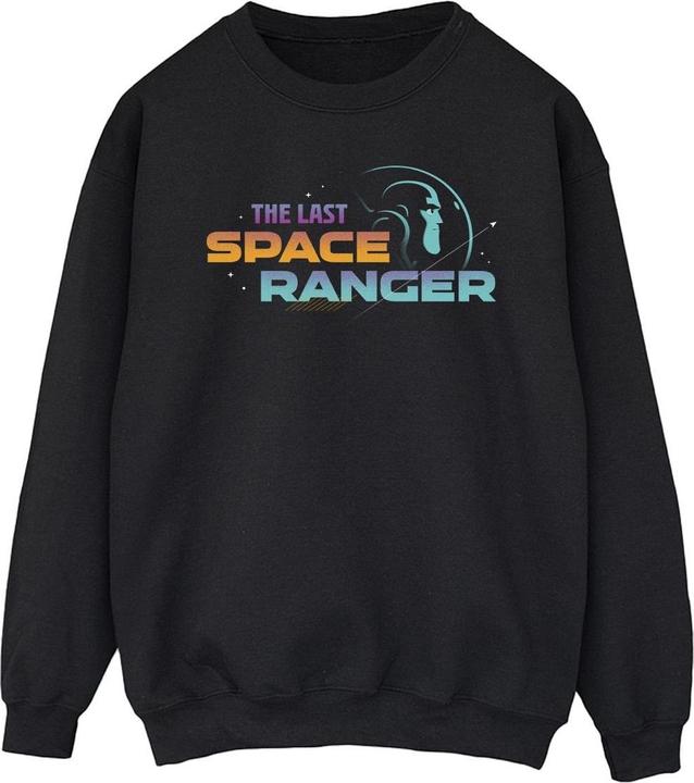 Immagine prodotto Disney Lightyear Last Space Ranger Text Felpa Uomo (XL)