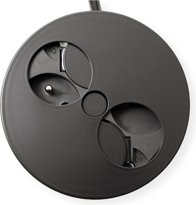 Actual product image Bachmann TWIST 2xUTE 2.0m ferrules