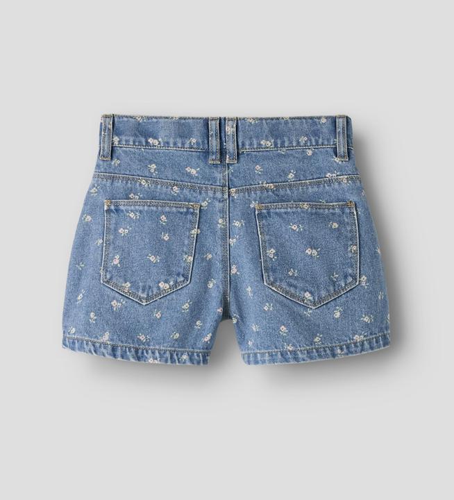 Image du produit Name it Mom Fit Denim Shorts (152)