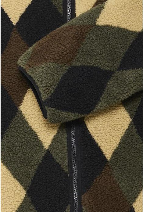 Actual product image Solid Reagan Pile (XL)