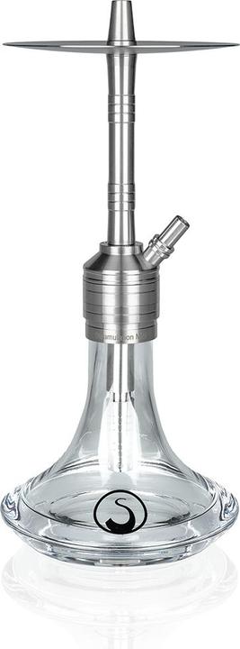 Steamulation Pro X Mini Gen. 2 - Clear (39 cm)