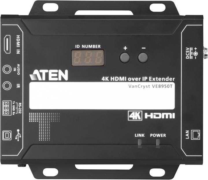 Immagine prodotto Aten Estensione HDMI