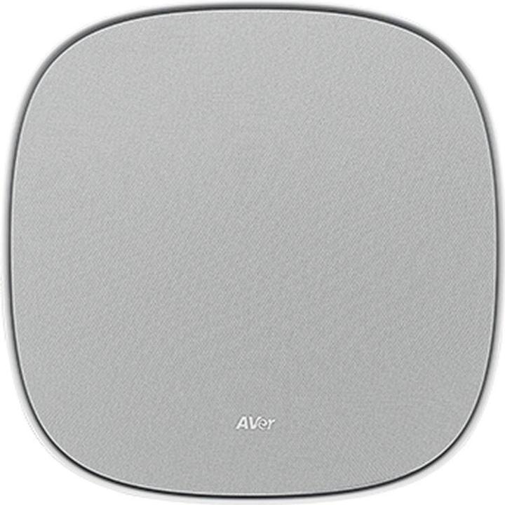 Produktbild AVer FONE700 ceiling speakerphone with HUB connection including 10m cable