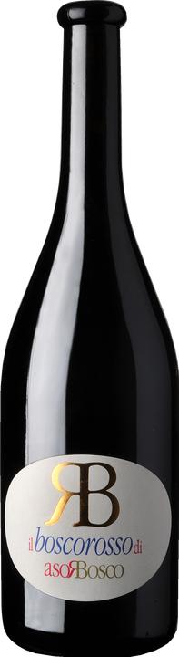 Actual product image Rosa Bosco Boscorosso (2018)