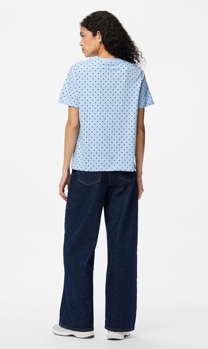 Produktbild Pieces PCRIA PÜNKTCHEN T-Shirt (XS)