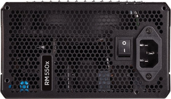 Produktbild Corsair RM550x *2018* (550 W)