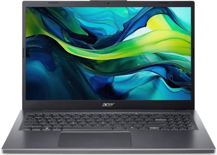 Actual product image Acer Aspire 15 (15.60", 512 GB, 16 GB, Eng. Int., Intel Core i5-13420H)