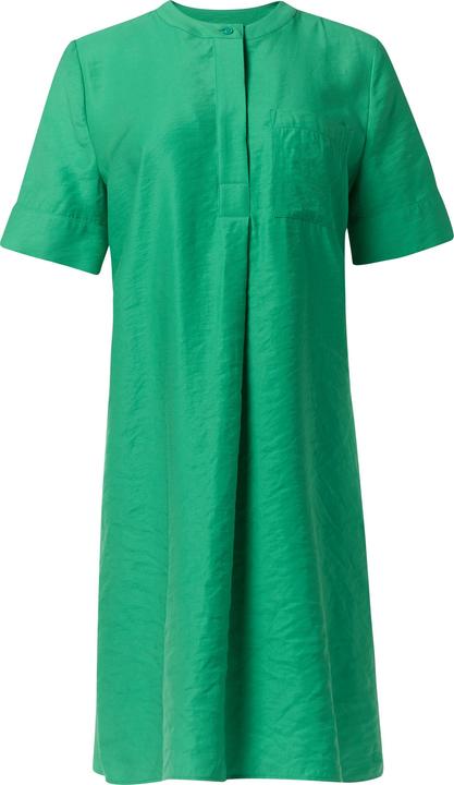 Actual product image Comma Kleid Minikleid mit Webstruktur (42)