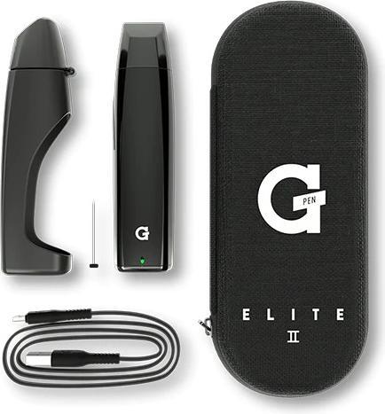 Actual product image G Pen Elite 2