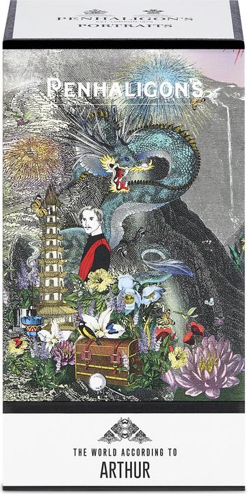 Actual product image Penhaligon's The World according to Arthur (Eau de parfum, 75 ml)