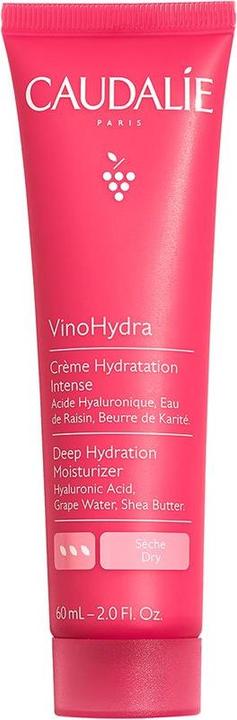 Caudalie Intense (60 ml, 24h Creme, Bis SPF 10)