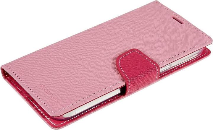 Actual product image iPhone 14 Pro Max - Goospery Fancy Case Cover pink (Apple iPhone 14 Pro Max)