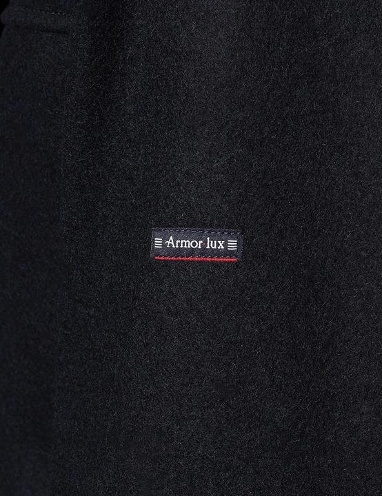 Produktbild Armor Lux caban-mantel damen pointe du raz