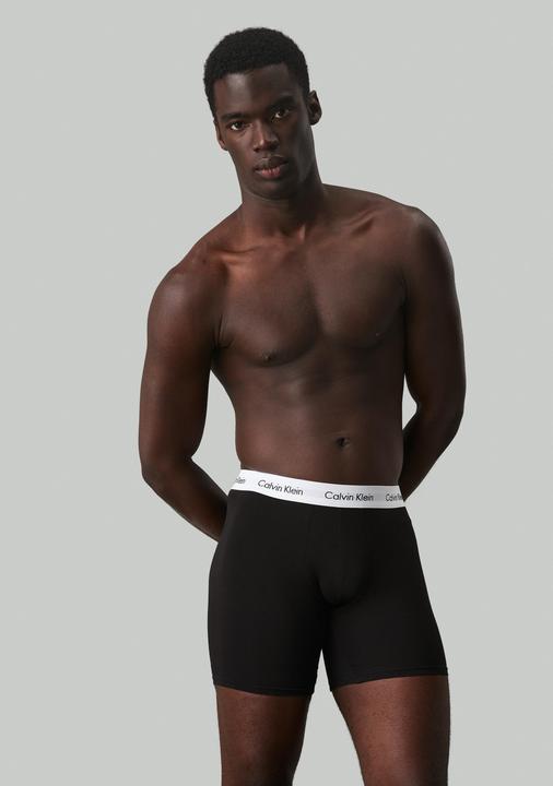 Immagine prodotto Calvin Klein Cotone elasticizzato (XL, confezione da 3)