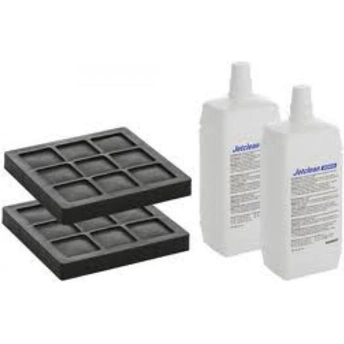 Thumbnail - Geberit, Zubehör Sanitärinstallation, Set für Toiletten