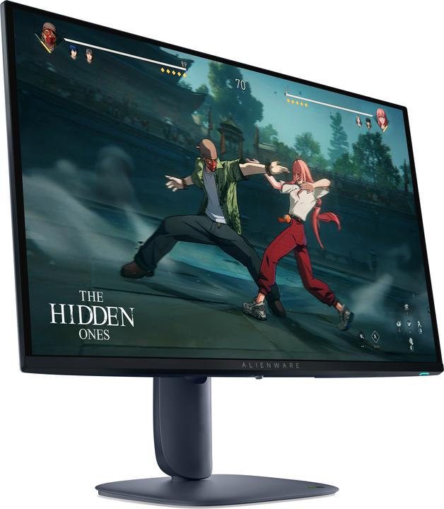Image du produit Dell Alienware 27 AW2725D (2560 x 1440 pixels, 27")
