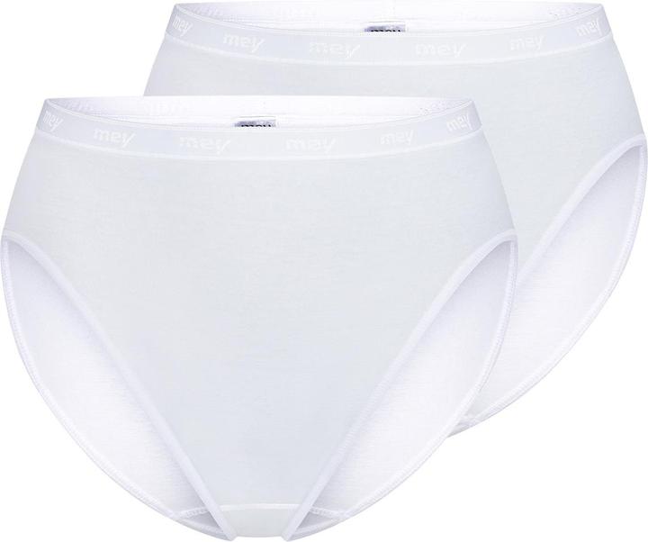 Produktbild Mey 2er Pack MY Best of Jazz Pants (38, M, 2er Pack)