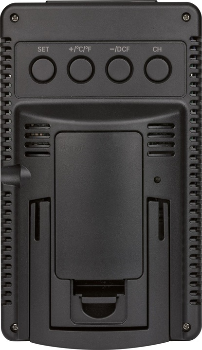 Image du produit TFA Funk Wetterstation schwarz