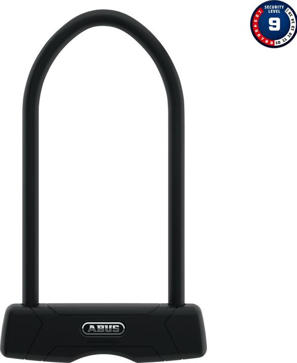 Actual product image Abus Granit 460 (23 cm)
