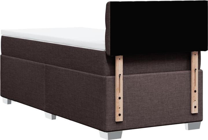Produktbild vidaXL Boxspringbett (140 x 200 cm)
