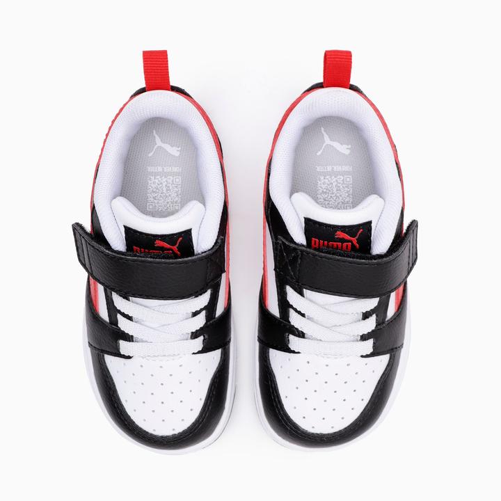 Actual product image Puma Rebound V6 Lo AC+ Inf (24)