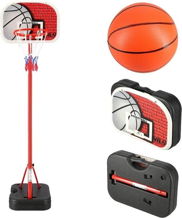 Immagine prodotto Nils Zdk881g Baskethoop