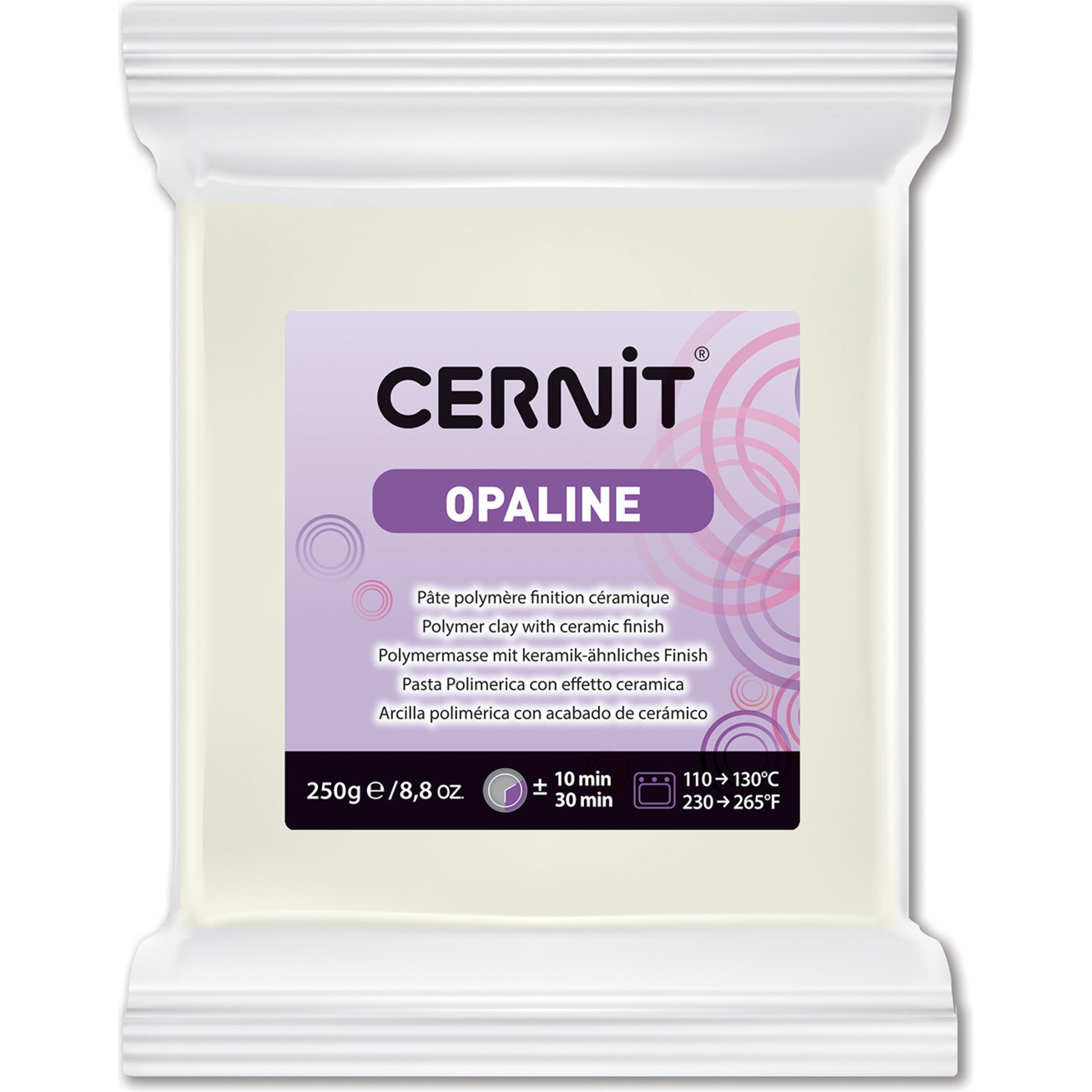 Cernit Opaline