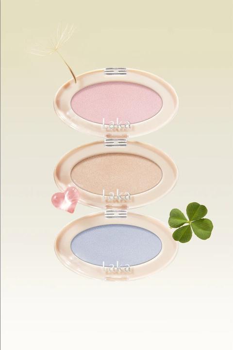 Produktbild Laka Dreambeam highlighter:01 natural beam (01 natural beam, Highlighter)