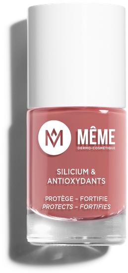 Produktbild Même Antioxidativer Nagellack (Bois de Rose, Farblack)