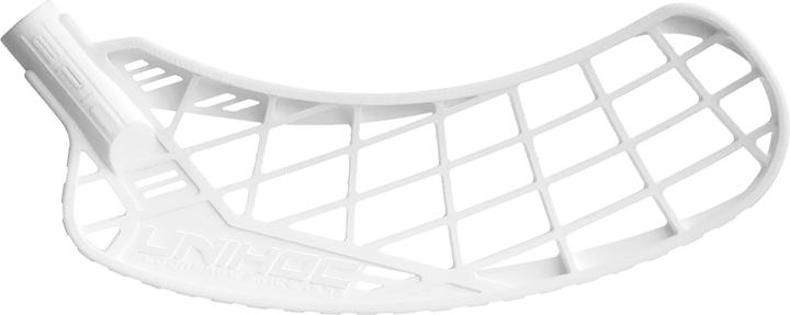 Actual product image Unihoc EPIC Schaufel hard ECO -weiss-Links